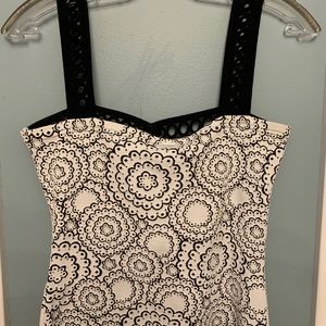 Gorgeous Joseph Ribkoff top